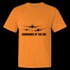 1717 - Comfort Colors Garment Dyed Heavyweight Short Sleeve Shirt Thumbnail