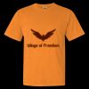 1717 - Comfort Colors Garment Dyed Heavyweight Short Sleeve Shirt Thumbnail