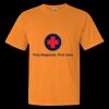 1717 - Comfort Colors Garment Dyed Heavyweight Short Sleeve Shirt Thumbnail