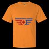 1717 - Comfort Colors Garment Dyed Heavyweight Short Sleeve Shirt Thumbnail