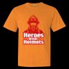 1717 - Comfort Colors Garment Dyed Heavyweight Short Sleeve Shirt Thumbnail