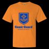 1717 - Comfort Colors Garment Dyed Heavyweight Short Sleeve Shirt Thumbnail