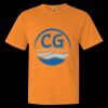 1717 - Comfort Colors Garment Dyed Heavyweight Short Sleeve Shirt Thumbnail