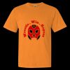 1717 - Comfort Colors Garment Dyed Heavyweight Short Sleeve Shirt Thumbnail