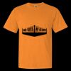 1717 - Comfort Colors Garment Dyed Heavyweight Short Sleeve Shirt Thumbnail
