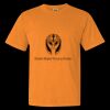 1717 - Comfort Colors Garment Dyed Heavyweight Short Sleeve Shirt Thumbnail