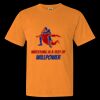 1717 - Comfort Colors Garment Dyed Heavyweight Short Sleeve Shirt Thumbnail