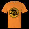 1717 - Comfort Colors Garment Dyed Heavyweight Short Sleeve Shirt Thumbnail