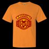 1717 - Comfort Colors Garment Dyed Heavyweight Short Sleeve Shirt Thumbnail