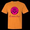 1717 - Comfort Colors Garment Dyed Heavyweight Short Sleeve Shirt Thumbnail