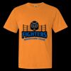 1717 - Comfort Colors Garment Dyed Heavyweight Short Sleeve Shirt Thumbnail