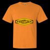1717 - Comfort Colors Garment Dyed Heavyweight Short Sleeve Shirt Thumbnail