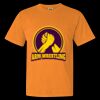 1717 - Comfort Colors Garment Dyed Heavyweight Short Sleeve Shirt Thumbnail