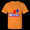 1717 - Comfort Colors Garment Dyed Heavyweight Short Sleeve Shirt Thumbnail