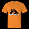 1717 - Comfort Colors Garment Dyed Heavyweight Short Sleeve Shirt Thumbnail