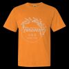 1717 - Comfort Colors Garment Dyed Heavyweight Short Sleeve Shirt Thumbnail