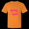 1717 - Comfort Colors Garment Dyed Heavyweight Short Sleeve Shirt Thumbnail