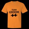 1717 - Comfort Colors Garment Dyed Heavyweight Short Sleeve Shirt Thumbnail