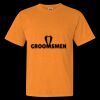 1717 - Comfort Colors Garment Dyed Heavyweight Short Sleeve Shirt Thumbnail