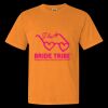 1717 - Comfort Colors Garment Dyed Heavyweight Short Sleeve Shirt Thumbnail