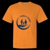 1717 - Comfort Colors Garment Dyed Heavyweight Short Sleeve Shirt Thumbnail