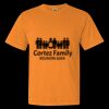 1717 - Comfort Colors Garment Dyed Heavyweight Short Sleeve Shirt Thumbnail
