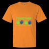 1717 - Comfort Colors Garment Dyed Heavyweight Short Sleeve Shirt Thumbnail