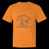 1717 - Comfort Colors Garment Dyed Heavyweight Short Sleeve Shirt Thumbnail
