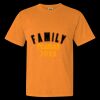 1717 - Comfort Colors Garment Dyed Heavyweight Short Sleeve Shirt Thumbnail