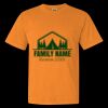 1717 - Comfort Colors Garment Dyed Heavyweight Short Sleeve Shirt Thumbnail
