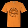 1717 - Comfort Colors Garment Dyed Heavyweight Short Sleeve Shirt Thumbnail