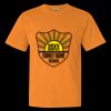 1717 - Comfort Colors Garment Dyed Heavyweight Short Sleeve Shirt Thumbnail