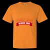 1717 - Comfort Colors Garment Dyed Heavyweight Short Sleeve Shirt Thumbnail