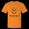 1717 - Comfort Colors Garment Dyed Heavyweight Short Sleeve Shirt Thumbnail