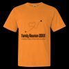 1717 - Comfort Colors Garment Dyed Heavyweight Short Sleeve Shirt Thumbnail
