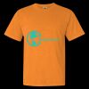 1717 - Comfort Colors Garment Dyed Heavyweight Short Sleeve Shirt Thumbnail