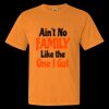 1717 - Comfort Colors Garment Dyed Heavyweight Short Sleeve Shirt Thumbnail