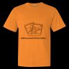 1717 - Comfort Colors Garment Dyed Heavyweight Short Sleeve Shirt Thumbnail