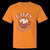 1717 - Comfort Colors Garment Dyed Heavyweight Short Sleeve Shirt Thumbnail