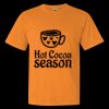 1717 - Comfort Colors Garment Dyed Heavyweight Short Sleeve Shirt Thumbnail