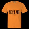 1717 - Comfort Colors Garment Dyed Heavyweight Short Sleeve Shirt Thumbnail