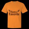1717 - Comfort Colors Garment Dyed Heavyweight Short Sleeve Shirt Thumbnail