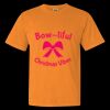 1717 - Comfort Colors Garment Dyed Heavyweight Short Sleeve Shirt Thumbnail