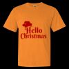 1717 - Comfort Colors Garment Dyed Heavyweight Short Sleeve Shirt Thumbnail