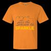 1717 - Comfort Colors Garment Dyed Heavyweight Short Sleeve Shirt Thumbnail