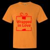 1717 - Comfort Colors Garment Dyed Heavyweight Short Sleeve Shirt Thumbnail