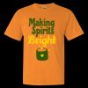 1717 - Comfort Colors Garment Dyed Heavyweight Short Sleeve Shirt Thumbnail