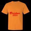 1717 - Comfort Colors Garment Dyed Heavyweight Short Sleeve Shirt Thumbnail