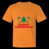 1717 - Comfort Colors Garment Dyed Heavyweight Short Sleeve Shirt Thumbnail