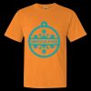 1717 - Comfort Colors Garment Dyed Heavyweight Short Sleeve Shirt Thumbnail